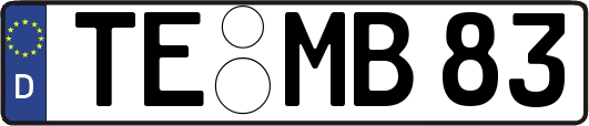 TE-MB83
