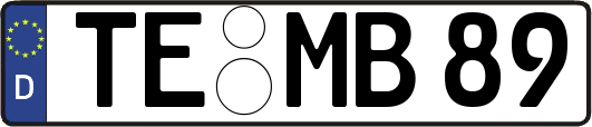 TE-MB89
