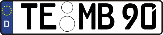 TE-MB90