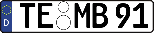 TE-MB91