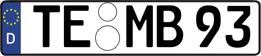 TE-MB93