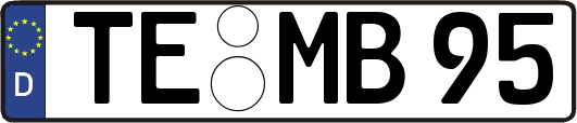 TE-MB95