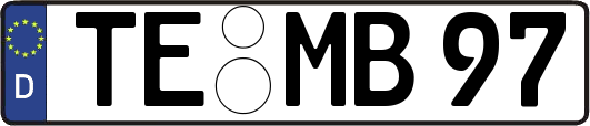 TE-MB97