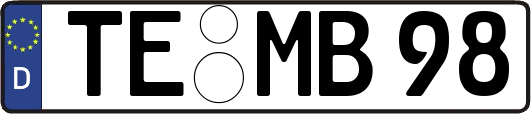 TE-MB98