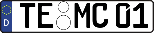 TE-MC01