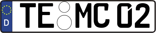 TE-MC02