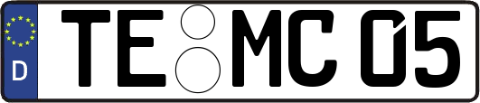 TE-MC05