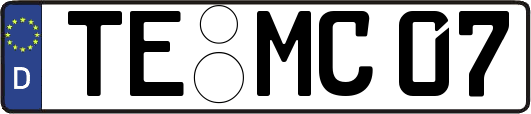 TE-MC07