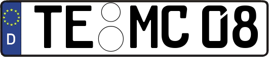 TE-MC08