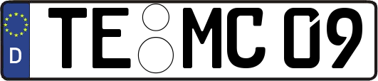 TE-MC09