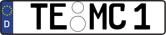 TE-MC1