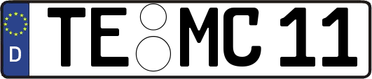 TE-MC11