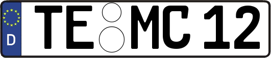 TE-MC12