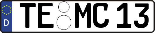 TE-MC13
