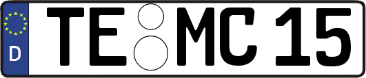 TE-MC15