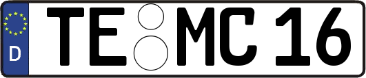 TE-MC16