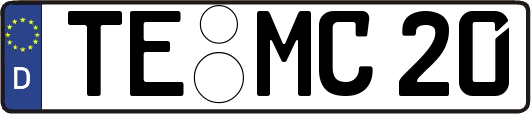 TE-MC20