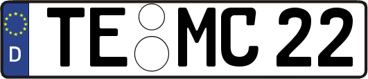 TE-MC22