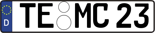 TE-MC23