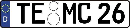 TE-MC26