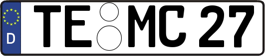 TE-MC27