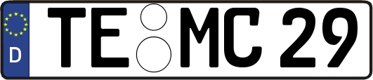 TE-MC29