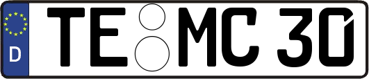 TE-MC30