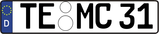 TE-MC31