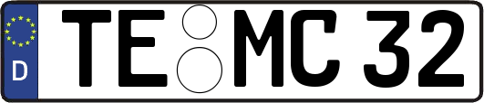 TE-MC32