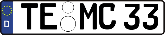 TE-MC33