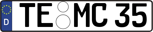 TE-MC35