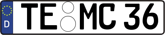 TE-MC36