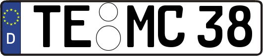 TE-MC38