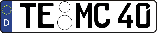 TE-MC40
