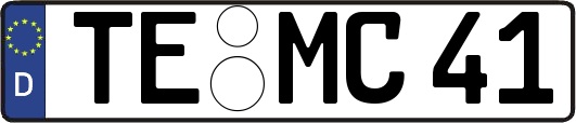 TE-MC41