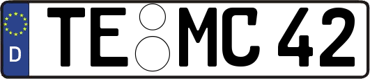 TE-MC42