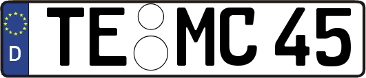 TE-MC45