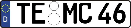 TE-MC46