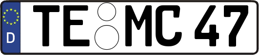 TE-MC47