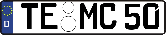 TE-MC50