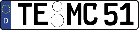 TE-MC51
