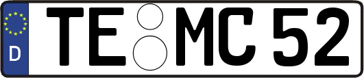 TE-MC52