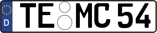 TE-MC54