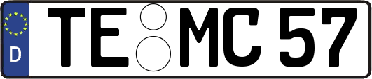 TE-MC57