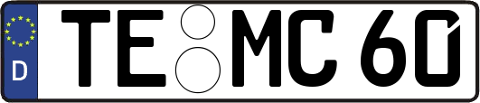 TE-MC60