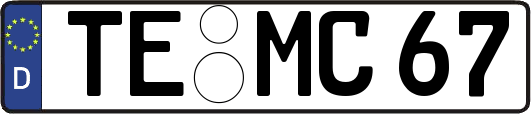 TE-MC67