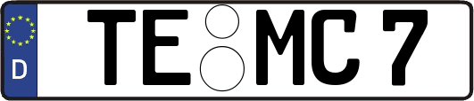 TE-MC7