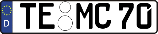 TE-MC70