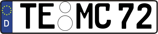 TE-MC72