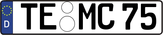 TE-MC75